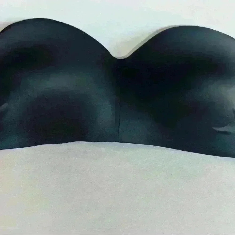 NEW! B. Tempt’d Future Foundation Wireless Strapless Bra - Picture 4 of 7